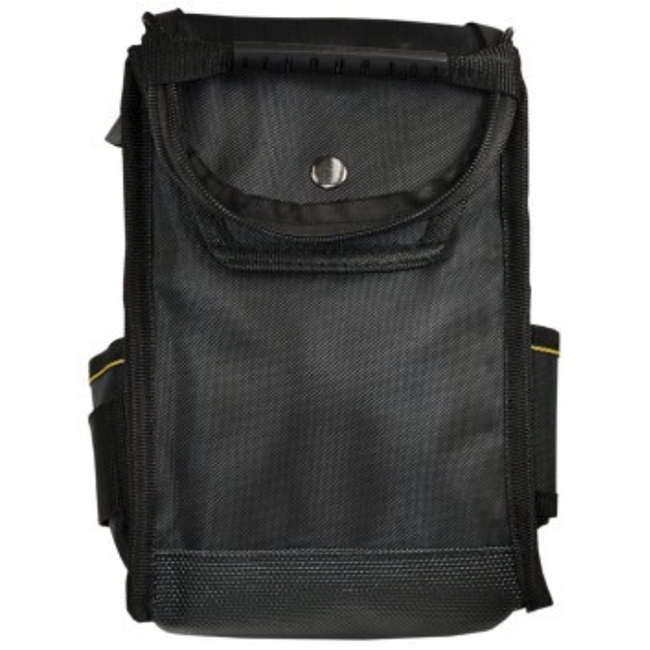 Miller Tool Bag with Zipper & 13 Pockets from GME Supply